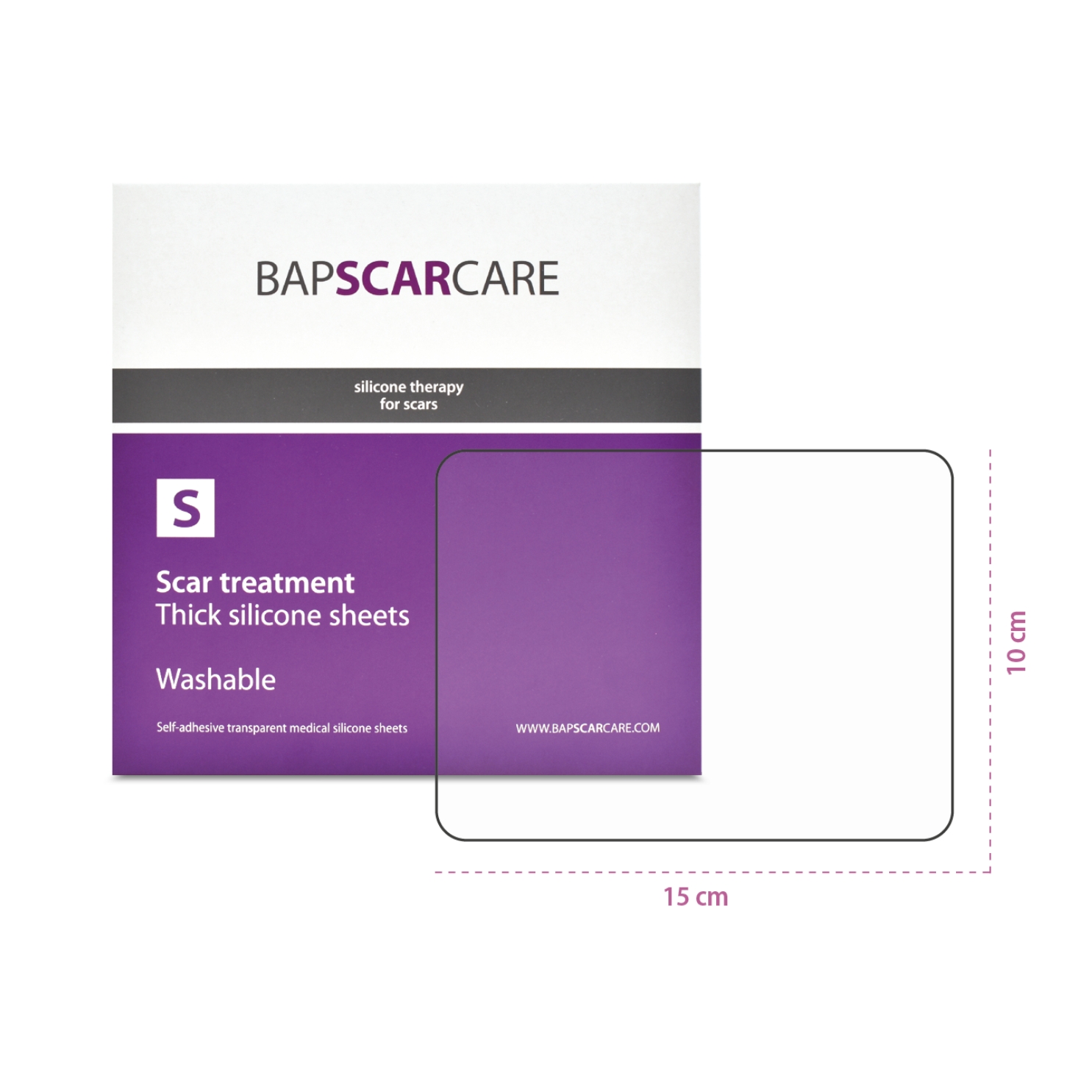 Bapscarcare S sheet
