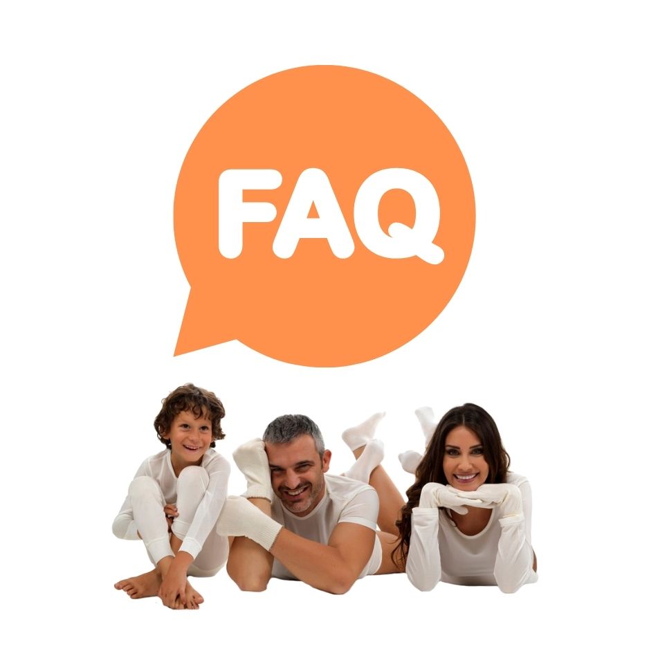 Dermasilk Intimo FAQ