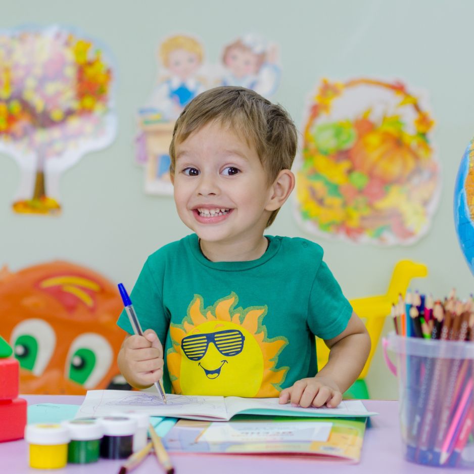 Managing eczema at school