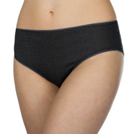 Dermasilk intimo womens brief