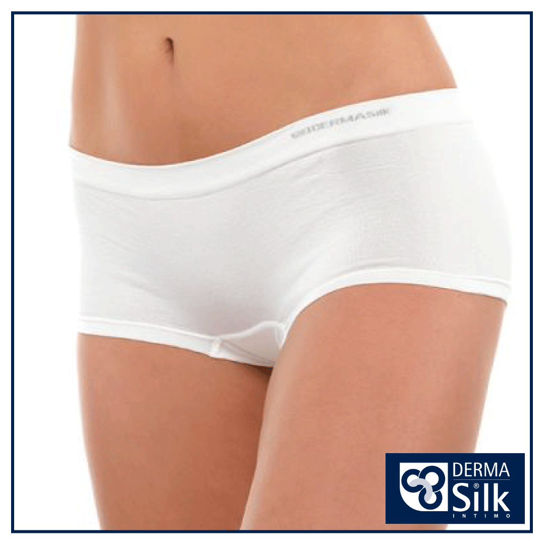 Dermasilk intimo women briefs