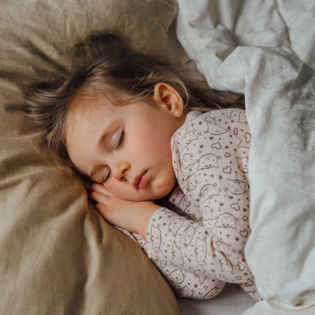 night terror in kids