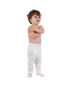 DermaSilk Infant Leggings