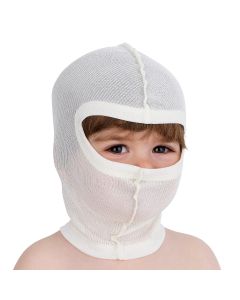 DermaSilk Child Facial Mask