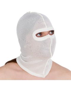 DermaSilk Facial Mask