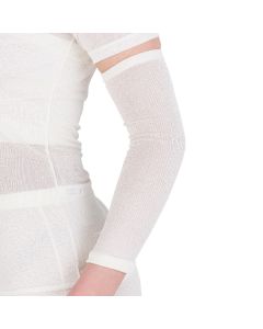 DermaSilk Knitted Silk Tubes