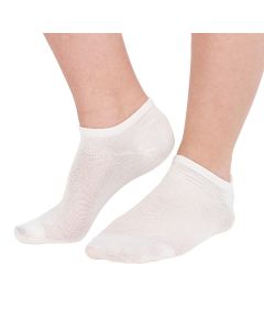 DermaSilk Adult Undersocks