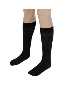 DermaSilk Long Comfort Socks