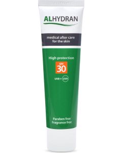 Alhydran SPF30