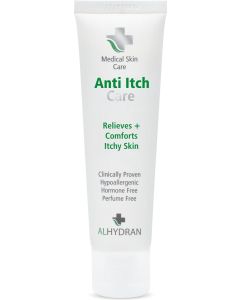 ALHYDRAN Anti Itch Care