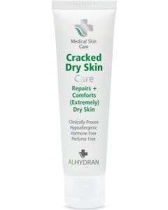 ALHYDRAN Cracked Dry Skin Care