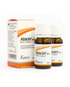 Abicin 30% Resin Lacquer