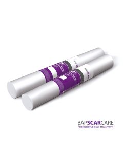 BAPScarCare S Rectangular Washable Scar Dressing 100x40cm Roll
