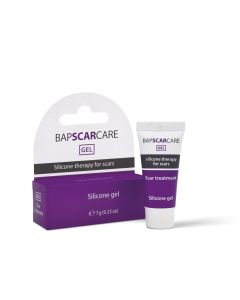 Bapscarcare Silicone gel 7g