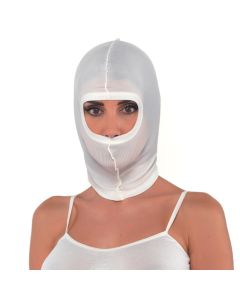 DermaSilk Facial Mask