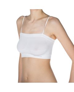 DermaSilk Ladies Crop Top