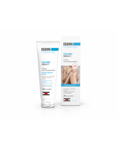 Ureadin Ultra 20 Emollient ultra-hydrating cream