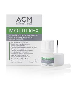Molutrex Molluscum Contagiosum Treatment