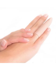 Scarban Elastic Fingercaps