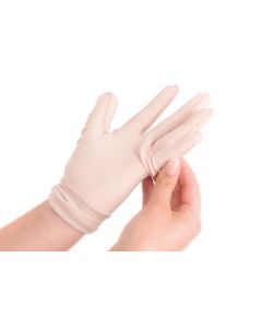 Scarban Silicone Elastic Glove