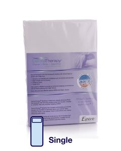 DermaTherapy Flat Sheet - Single