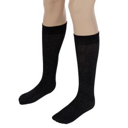 Dermasilk Long Comfort Socks for Eczema and Mycosis Relief