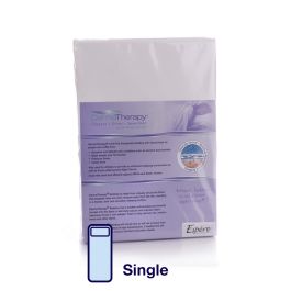 Dermal Paper DermaTherapy Flat Sheet: Comfort for Sensitive Skin
