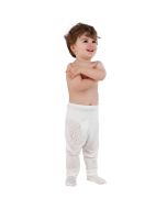 DermaSilk Infant Leggings
