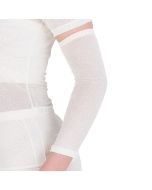 DermaSilk Knitted Silk Tubes