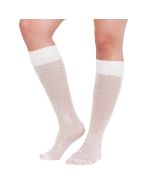 DermaSilk Knee Length Undersocks