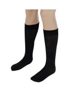 DermaSilk Long Comfort Socks