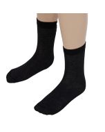 DermaSilk Short Comfort Socks