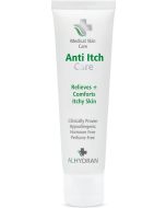 ALHYDRAN Anti Itch Care