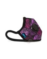 Cambridge Mask PRO - 65Roses (Purple Rose)