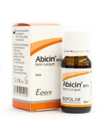 Abicin 30% Resin Lacquer