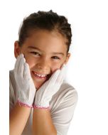 DermaSilk Child Gloves