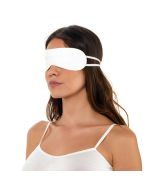 Eye mask for eczema on the eyes