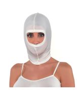 DermaSilk Facial Mask