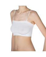DermaSilk Ladies Crop Top
