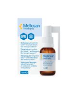 Mellosan Honey Throat Spray 15ml