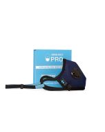 Cambridge Mask Headstrap Blue