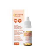 OhroMel Ear Drops