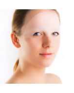 Scarban Elastic Silicone Sheet for Forehead