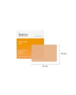 Scarban Light Silicone Sheet 10 x 15cm