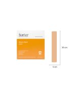 Scarban Light Silicone Sheet 5 x 30cm