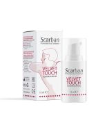 Scarban Velvet Touch Silicone Scar Gel