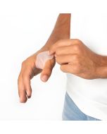 Scarban webspace silicone sheet