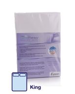 DermaTherapy Flat Sheet - King