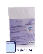 DermaTherapy Fitted Sheet - Super-King