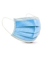 Type IIR Surgical Face Masks